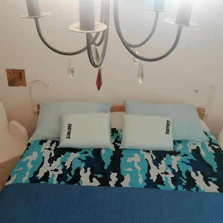 Big Apartman For2Or3Or4 Split Eksteriør billede