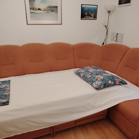 Big Apartman For2Or3Or4 Split Eksteriør billede