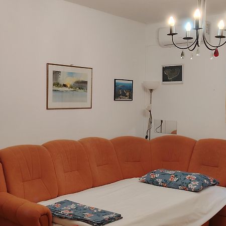 Big Apartman For2Or3Or4 Split Eksteriør billede
