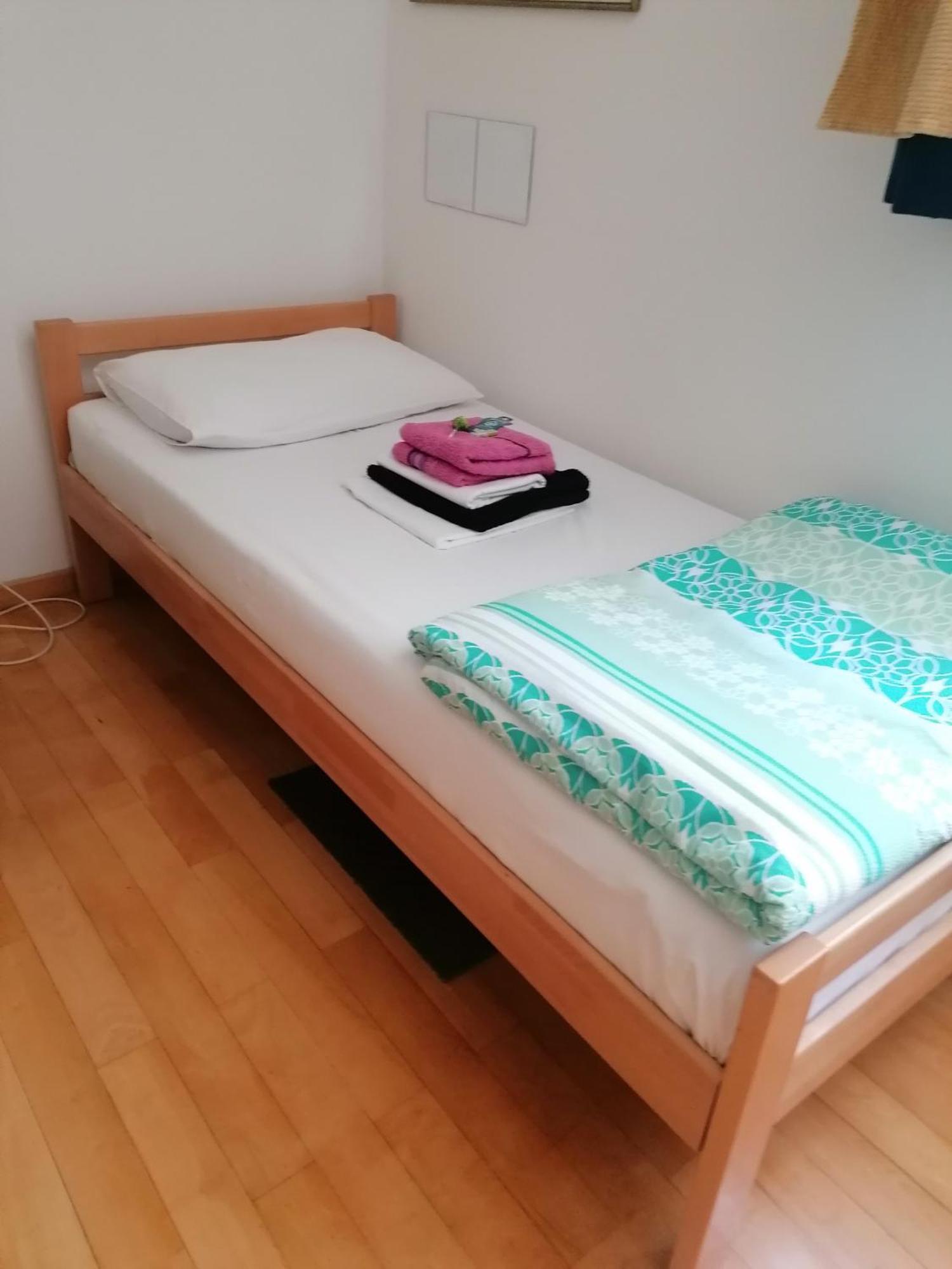 Big Apartman For2Or3Or4 Split Eksteriør billede