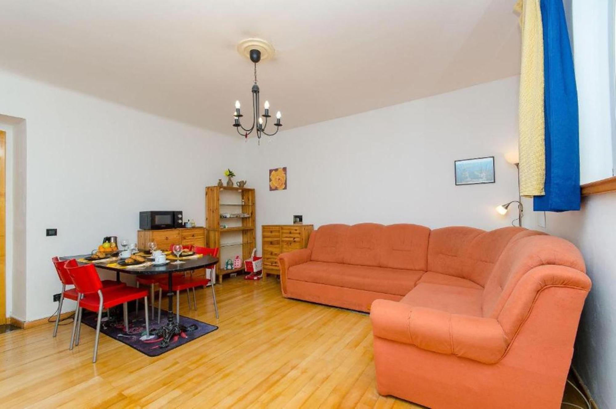 Big Apartman For2Or3Or4 Split Eksteriør billede