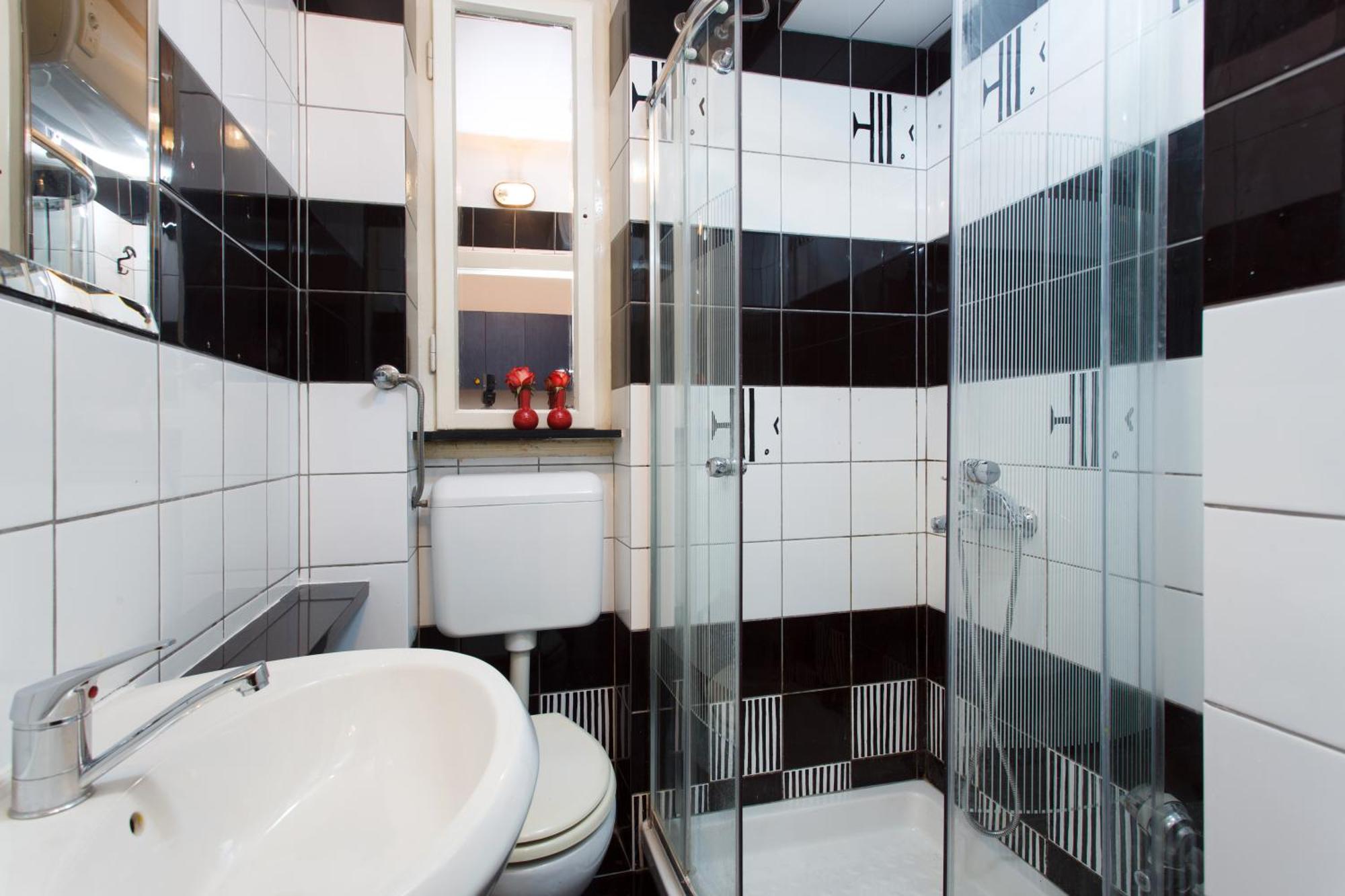 Big Apartman For2Or3Or4 Split Eksteriør billede
