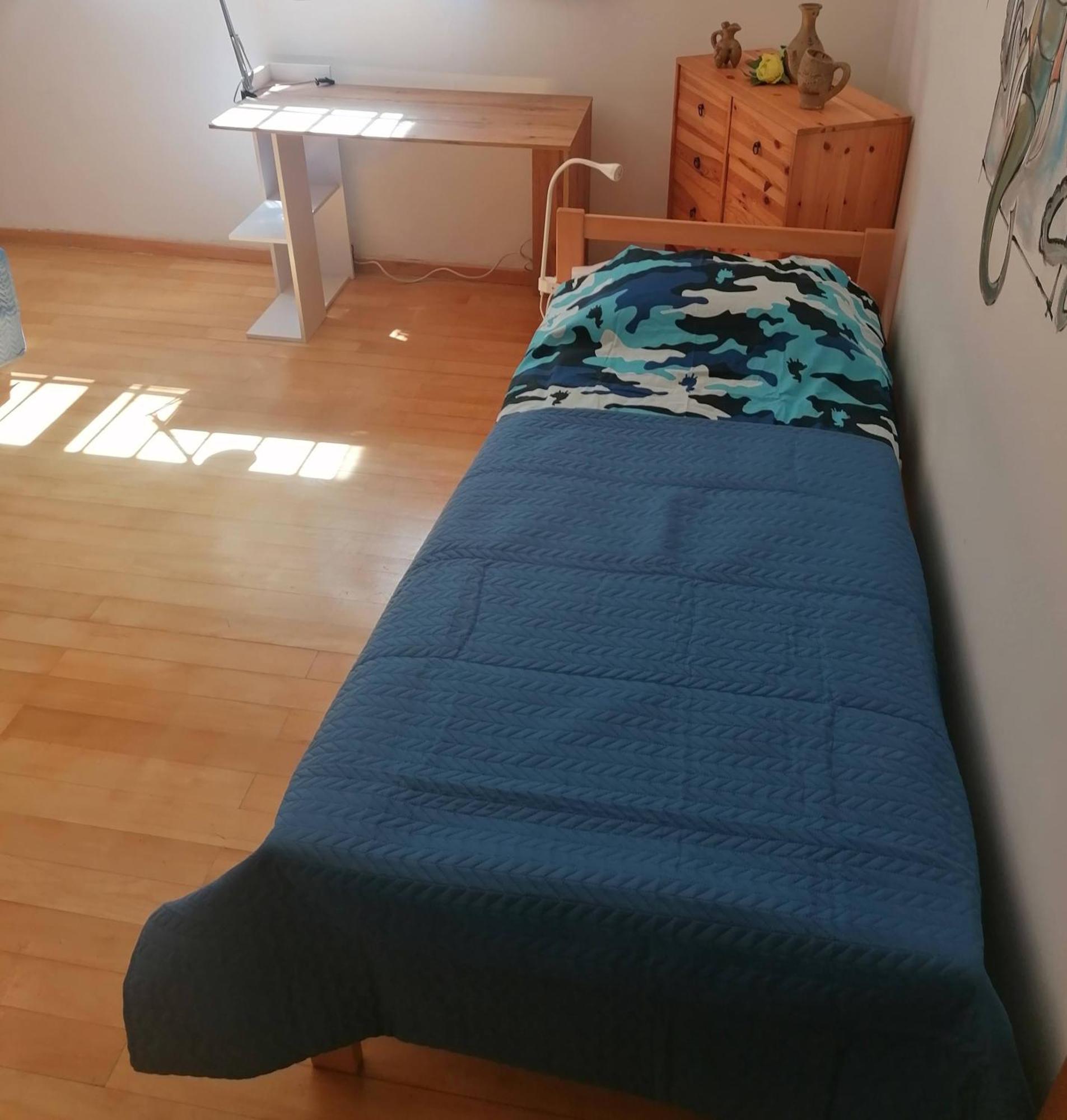 Big Apartman For2Or3Or4 Split Eksteriør billede