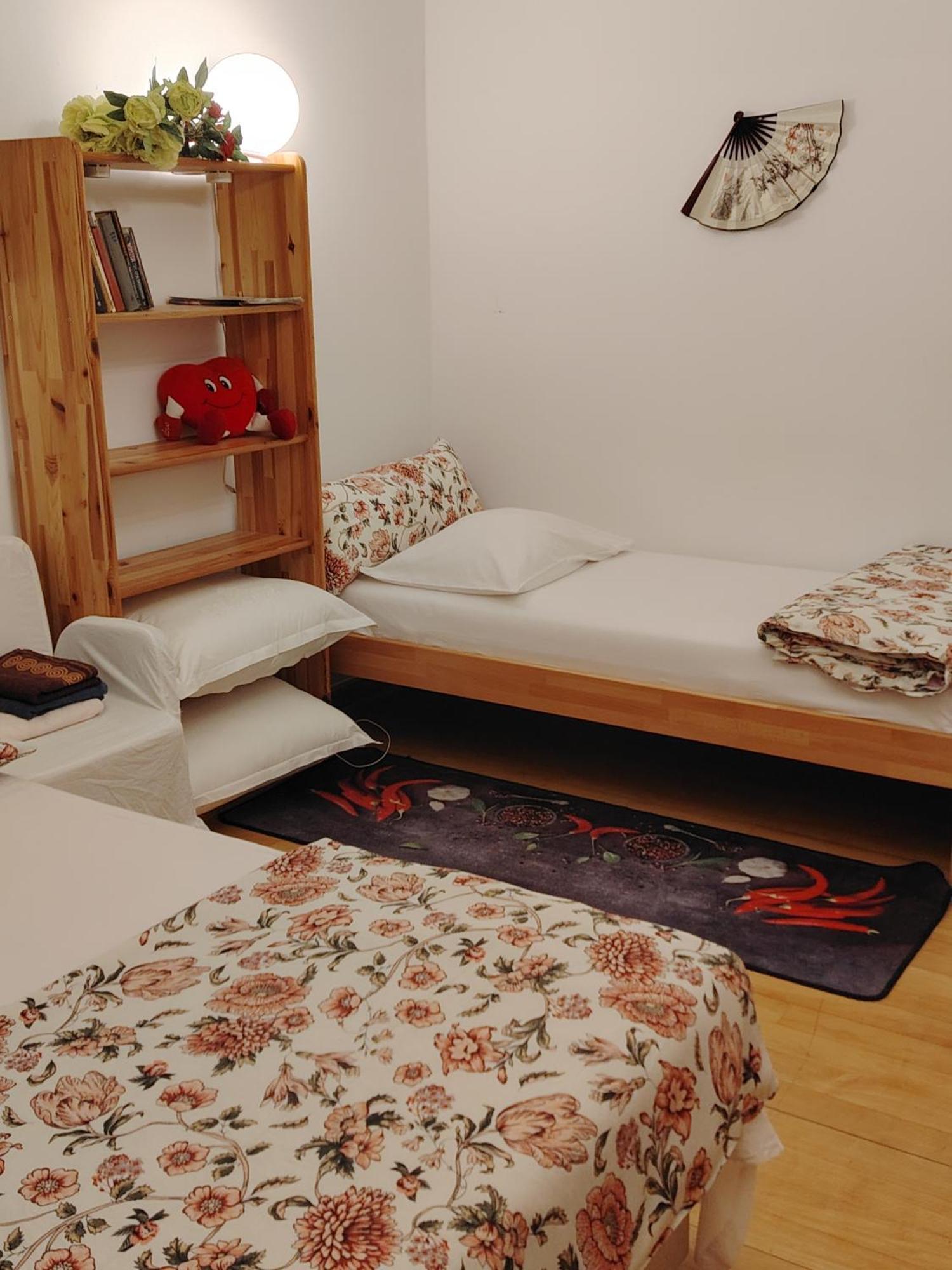 Big Apartman For2Or3Or4 Split Eksteriør billede