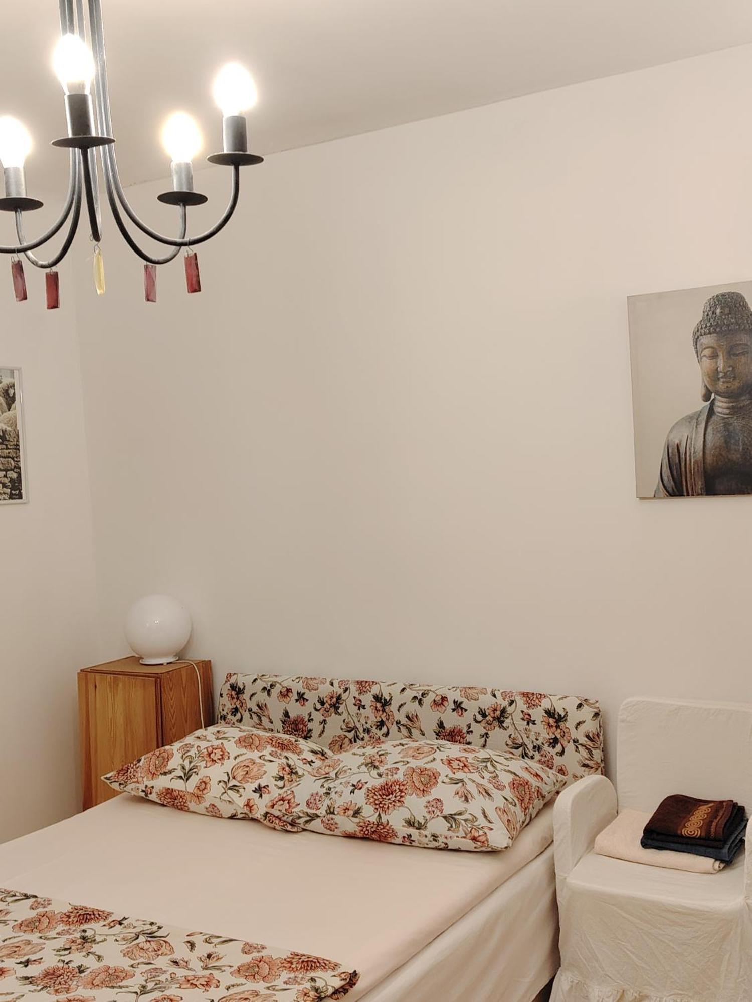 Big Apartman For2Or3Or4 Split Eksteriør billede