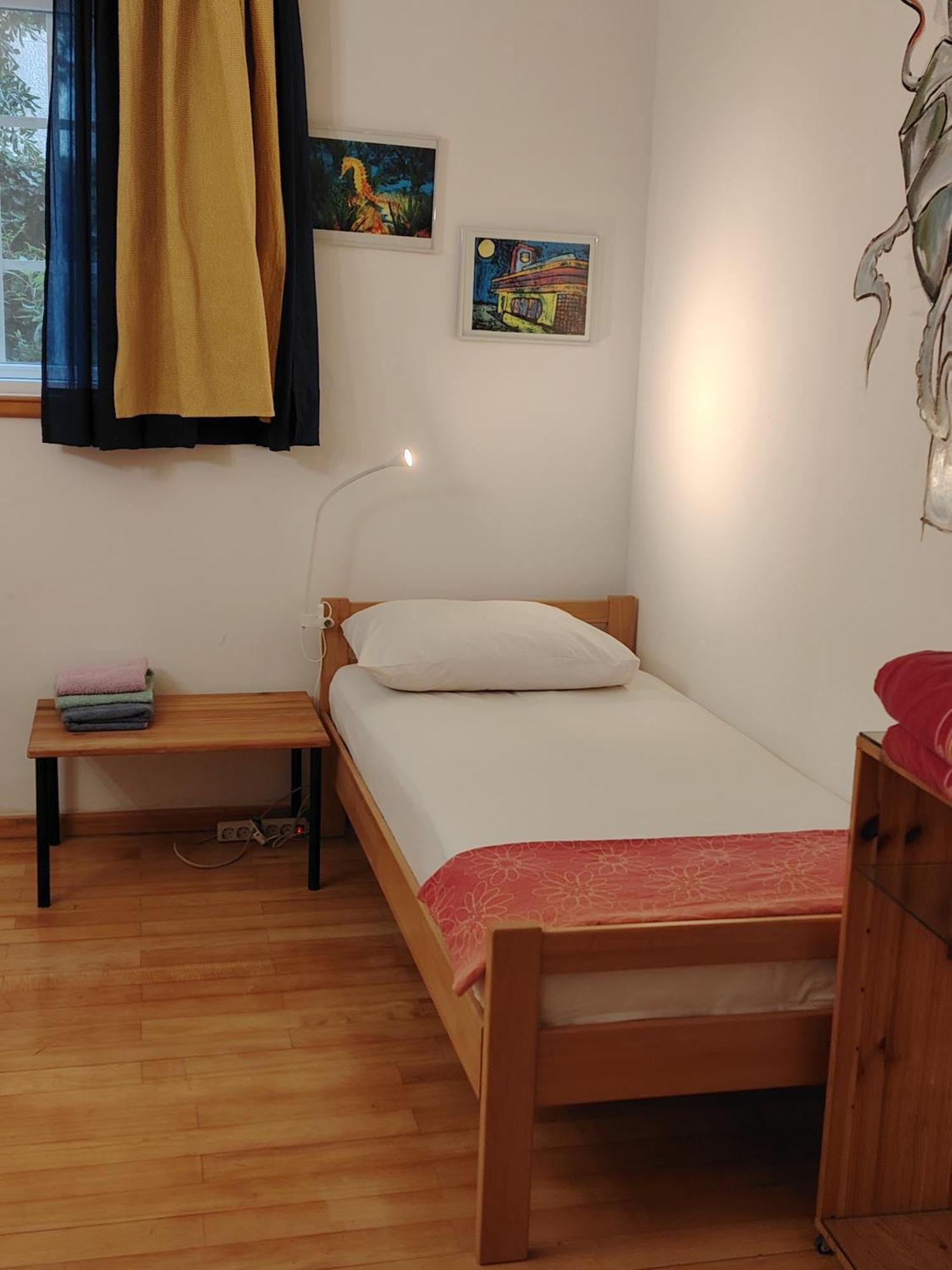 Big Apartman For2Or3Or4 Split Eksteriør billede